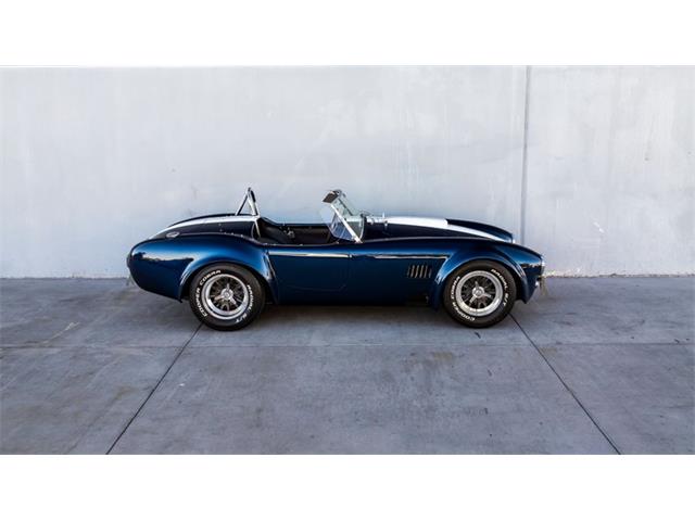 1965 Shelby Cobra (CC-2082021) for sale in Irvine, California