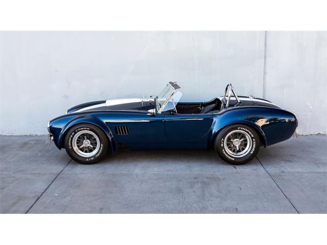 1965 Shelby Cobra (CC-2082021) for sale in Irvine, California