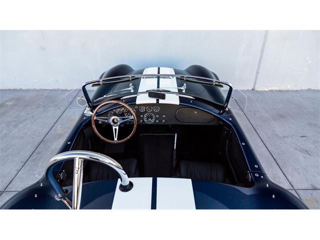 1965 Shelby Cobra (CC-2082021) for sale in Irvine, California