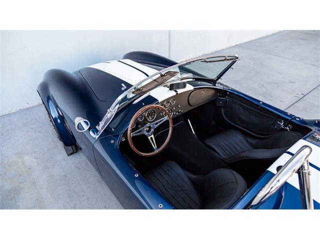 1965 Shelby Cobra (CC-2082021) for sale in Irvine, California