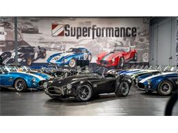 1965 Shelby Cobra (CC-2082022) for sale in Irvine, California
