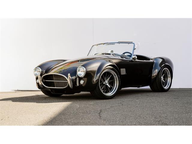 1965 Shelby Cobra (CC-2082022) for sale in Irvine, California