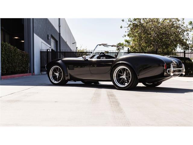 1965 Shelby Cobra (CC-2082022) for sale in Irvine, California