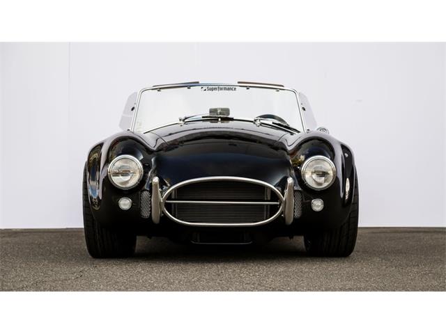 1965 Shelby Cobra (CC-2082022) for sale in Irvine, California