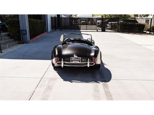 1965 Shelby Cobra (CC-2082022) for sale in Irvine, California