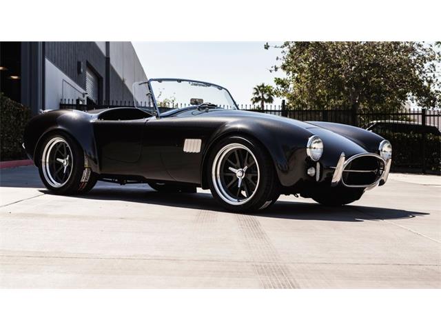 1965 Shelby Cobra (CC-2082022) for sale in Irvine, California