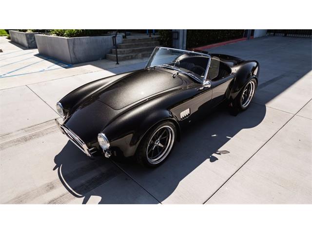 1965 Shelby Cobra (CC-2082022) for sale in Irvine, California