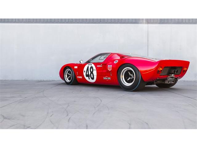 1968 Ford GT40 (CC-2082023) for sale in Irvine, California