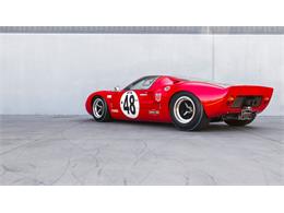 1968 Ford GT40 (CC-2082023) for sale in Irvine, California
