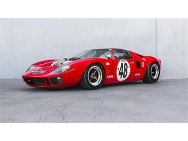 1968 Ford GT40 (CC-2082023) for sale in Irvine, California