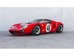 1968 Ford GT40 (CC-2082023) for sale in Irvine, California