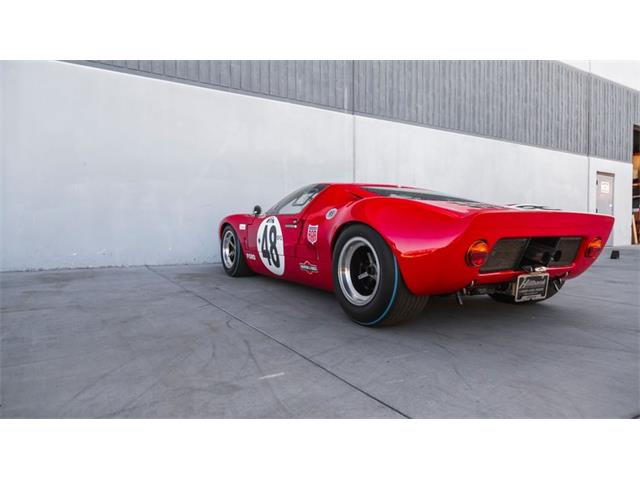 1968 Ford GT40 (CC-2082023) for sale in Irvine, California