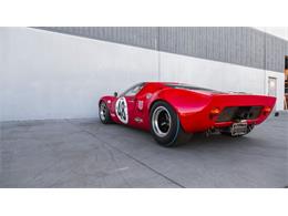 1968 Ford GT40 (CC-2082023) for sale in Irvine, California