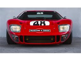 1968 Ford GT40 (CC-2082023) for sale in Irvine, California
