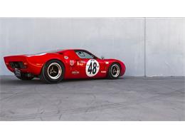 1968 Ford GT40 (CC-2082023) for sale in Irvine, California