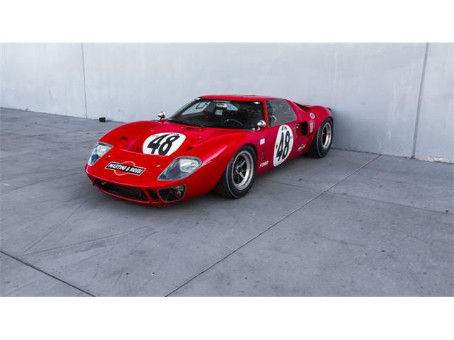 1968 Ford GT40 (CC-2082023) for sale in Irvine, California