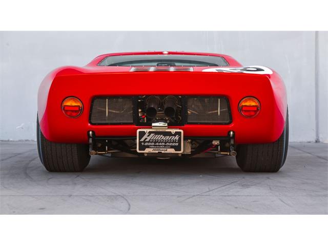 1968 Ford GT40 (CC-2082023) for sale in Irvine, California