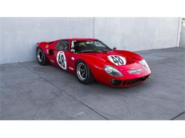 1968 Ford GT40 (CC-2082023) for sale in Irvine, California