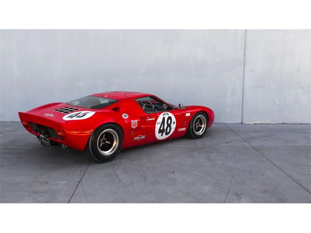 1968 Ford GT40 (CC-2082023) for sale in Irvine, California