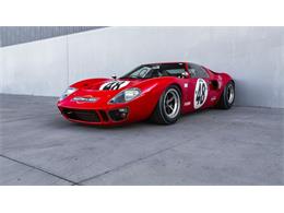 1968 Ford GT40 (CC-2082023) for sale in Irvine, California
