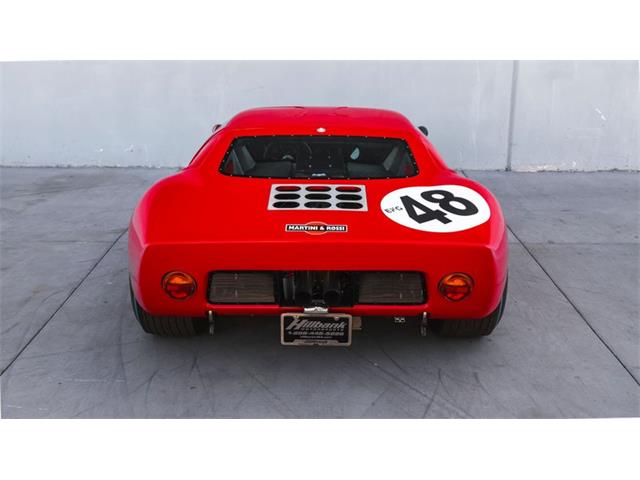 1968 Ford GT40 (CC-2082023) for sale in Irvine, California