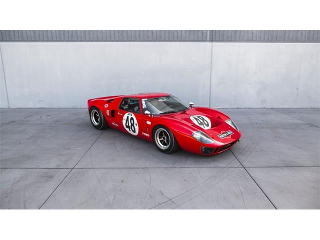 1968 Ford GT40 (CC-2082023) for sale in Irvine, California