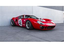 1968 Ford GT40 (CC-2082023) for sale in Irvine, California