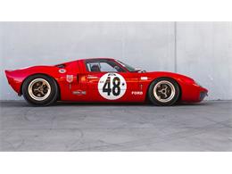 1968 Ford GT40 (CC-2082023) for sale in Irvine, California