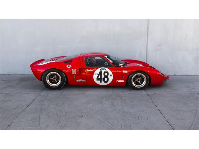 1968 Ford GT40 (CC-2082023) for sale in Irvine, California