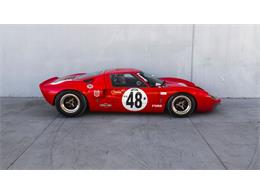 1968 Ford GT40 (CC-2082023) for sale in Irvine, California