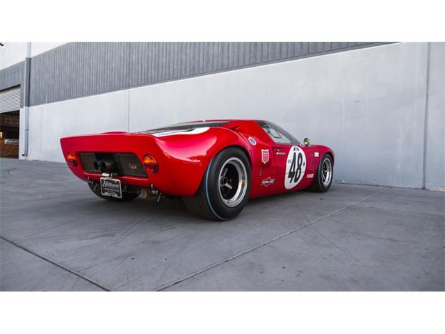 1968 Ford GT40 (CC-2082023) for sale in Irvine, California