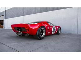 1968 Ford GT40 (CC-2082023) for sale in Irvine, California