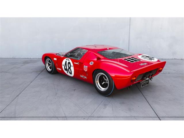 1968 Ford GT40 (CC-2082023) for sale in Irvine, California