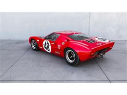 1968 Ford GT40 (CC-2082023) for sale in Irvine, California