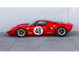 1968 Ford GT40 (CC-2082023) for sale in Irvine, California