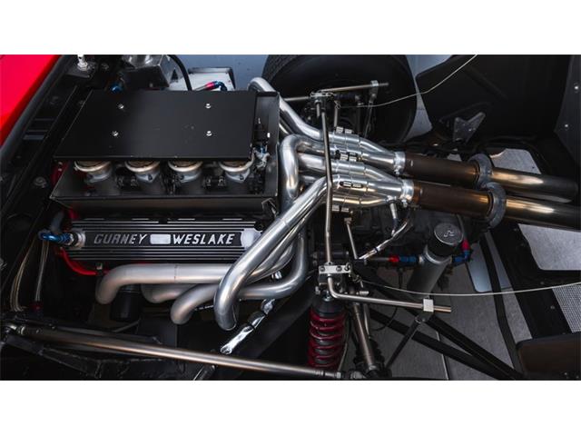 1968 Ford GT40 (CC-2082023) for sale in Irvine, California