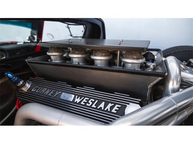 1968 Ford GT40 (CC-2082023) for sale in Irvine, California