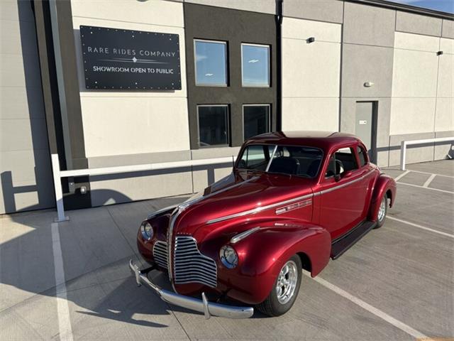 1940 Buick Coupe (CC-2082024) for sale in Statesville, North Carolina