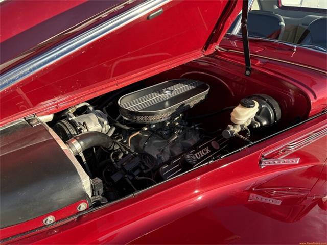1940 Buick Coupe (CC-2082024) for sale in Statesville, North Carolina
