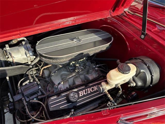 1940 Buick Coupe (CC-2082024) for sale in Statesville, North Carolina