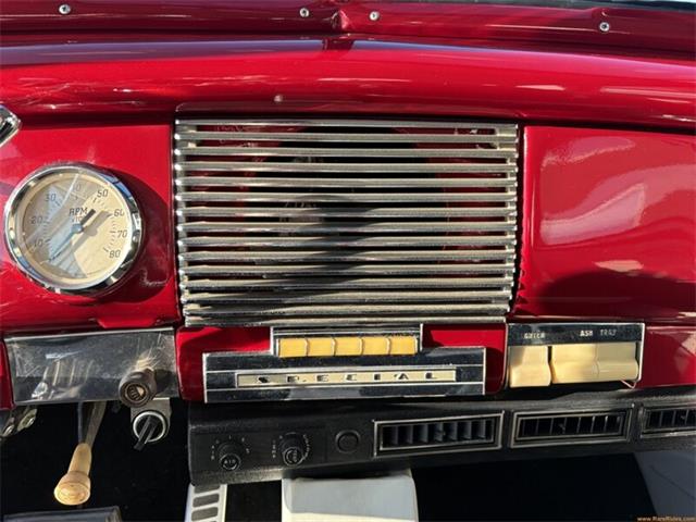 1940 Buick Coupe (CC-2082024) for sale in Statesville, North Carolina