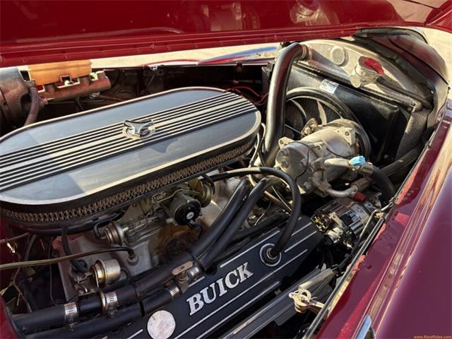 1940 Buick Coupe (CC-2082024) for sale in Statesville, North Carolina