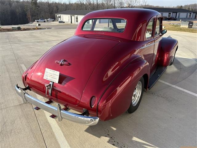 1940 Buick Coupe (CC-2082024) for sale in Statesville, North Carolina