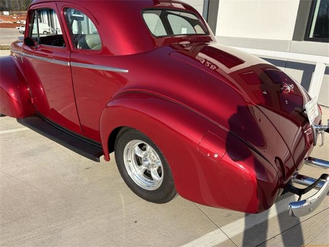 1940 Buick Coupe (CC-2082024) for sale in Statesville, North Carolina