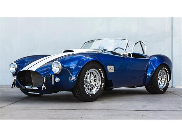 1965 Shelby Cobra (CC-2082025) for sale in Irvine, California