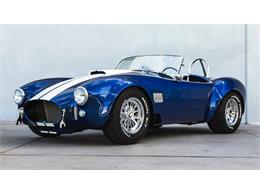 1965 Shelby Cobra (CC-2082025) for sale in Irvine, California