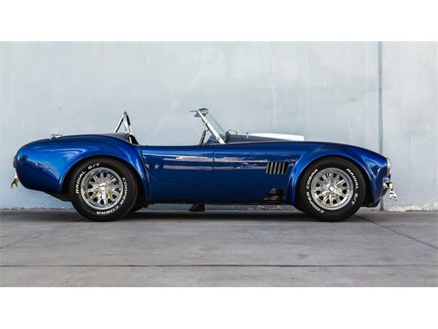 1965 Shelby Cobra (CC-2082025) for sale in Irvine, California