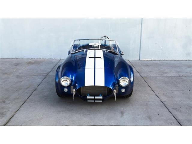1965 Shelby Cobra (CC-2082025) for sale in Irvine, California