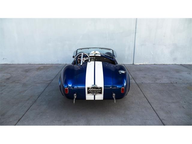 1965 Shelby Cobra (CC-2082025) for sale in Irvine, California