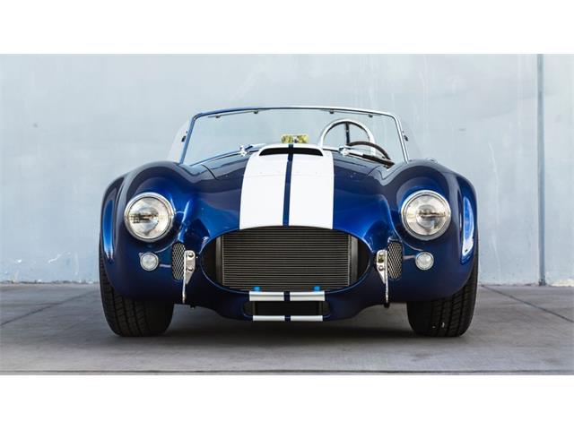 1965 Shelby Cobra (CC-2082025) for sale in Irvine, California